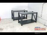 Workbench 1.5m*0.9m*0.6m 500KG(Steel)