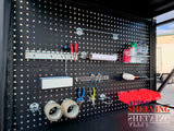 Pegboard Accessories