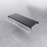 Extra-Shelf For 1.5m(w)*0.5m Depth Shelving