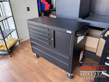 41'' 6-Drawer Roller Cabinet Toolbox