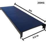 Extra-Shelf For 2m(w)*0.6m Depth (Heavy) Shelving