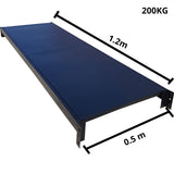 Extra-Shelf For 1.2m(w)*0.5m Depth Shelving